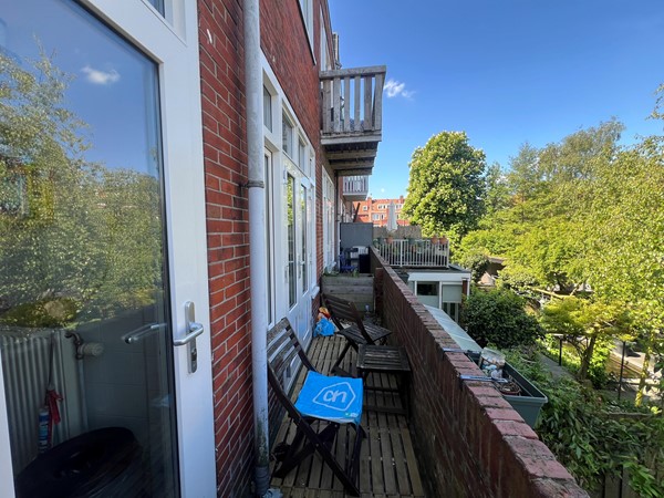 Medium property photo - Peizerweg 41Bk2, 9726 JC Groningen
